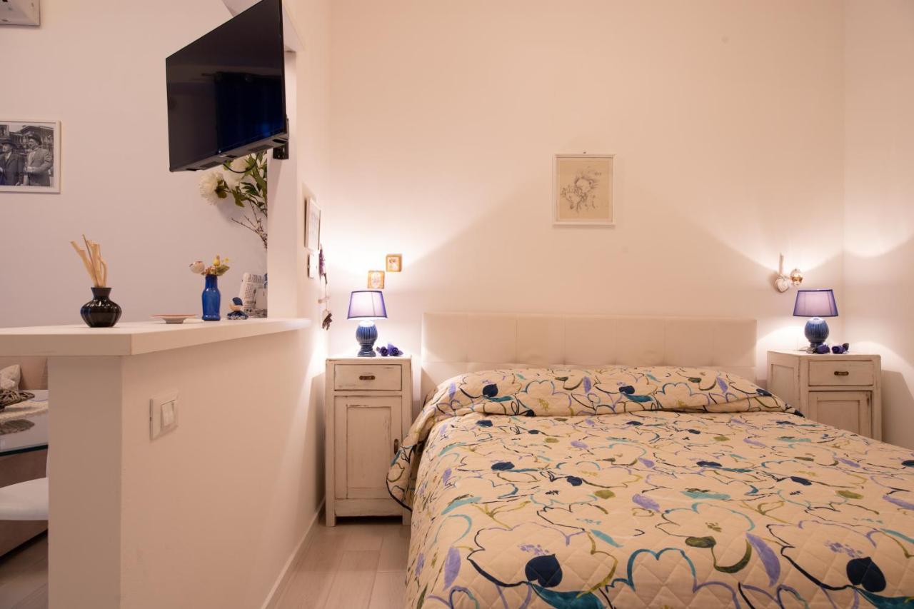 Ferienwohnung Maison Duomo Cefalù Exterior foto